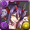妖美な花嫁・濃姫