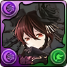 黒薔薇の憎邪霊・ロゼッタ