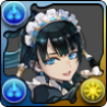清廉メイド・イシス