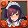 はにかむメイド・セイナ