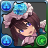 ガーデニングメイド・ナツル