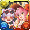 夏海の思い出・コットン＆リンネル