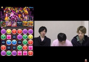 パズドラプレイヤーズ動画にダチョー氏登場 大天狗を活かしたソロマシンヘラ降臨攻略 パズドライフ