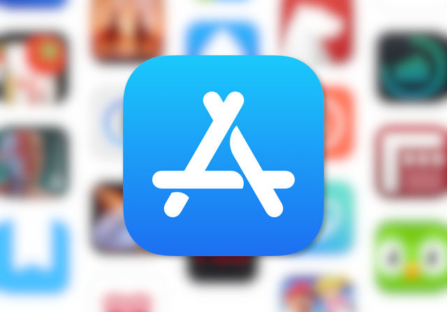 App Storeの最低価格を160円に値上げ！10月5日から適用
