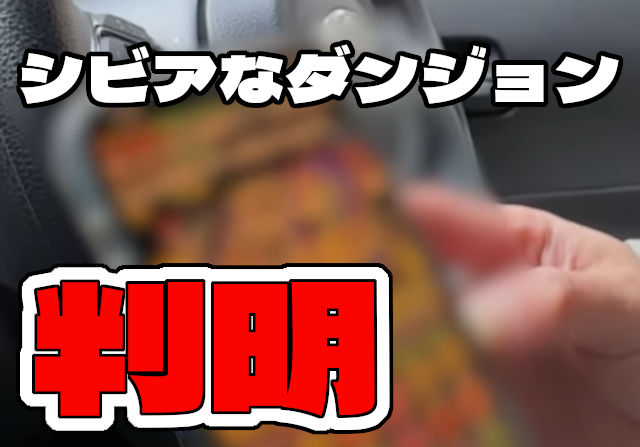 【集合知】YouTubeでニノが使った編成とゲームオーバーになったダンジョンが判明！