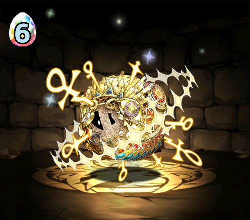 のっちの星を紡ぐ精霊フェス２回目　アテン