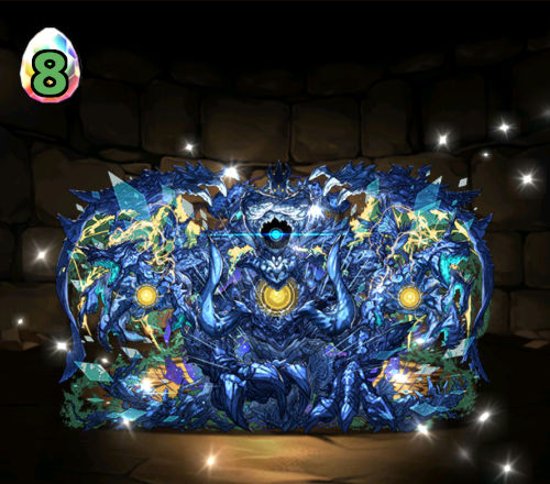 のっちの星を紡ぐ精霊フェス５回目　水アグリゲート