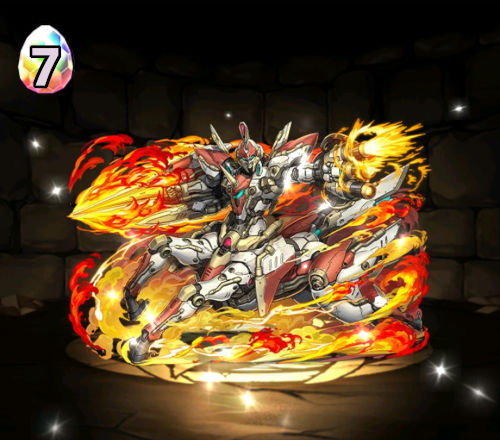みずのんの星を紡ぐ精霊ガチャ　スティード