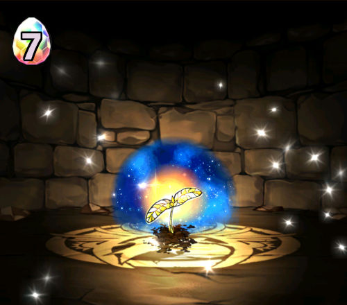 のっちの星を紡ぐ精霊ガチャ　フィリス