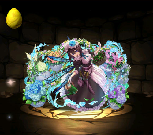 のっちの執事とメイドガチャ２回目　メイドナツル