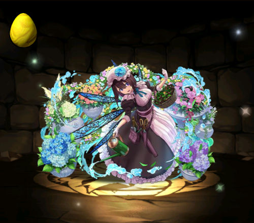 のっちの執事とメイドガチャ８回目　ナツル