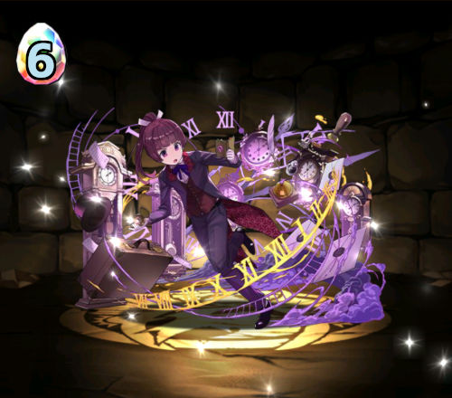 のっちの執事とメイドガチャ９回目　執事ツクヨミ