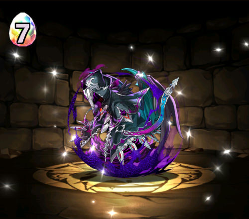 のっちの龍契士ガチャ２回目　ラジョア