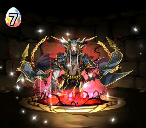 のっちの龍契士ガチャ４回目　レーヴェン
