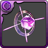 紫の輝石・キョムノマガタマ