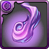 紫の妖火