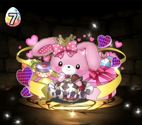 のっちのサンリオガチャ2回目 リンネルぼんぼんりぼん