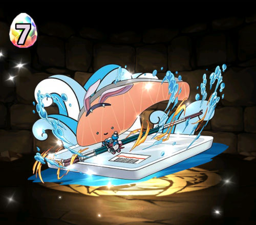 みずのんのサンリオガチャ4回目 ディーナKIRIMIちゃん.