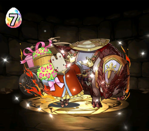 みずのんのサンリオガチャ4回目 ポロネマロンクリーム