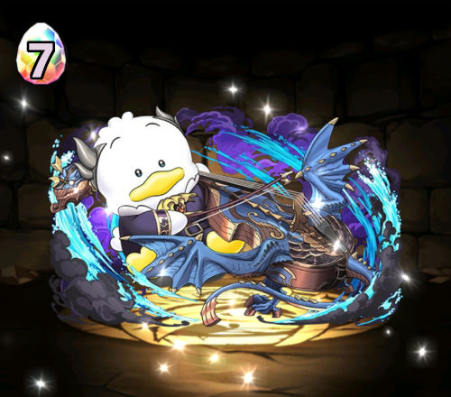 みずのんのサンリオガチャ4回目 ヴィオーネペックル