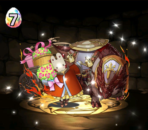 のっちのサンリオガチャ４回目　ポロネマロンクリーム