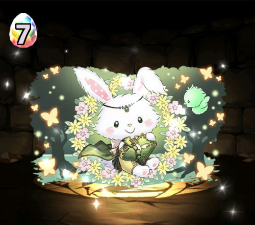 のっちのサンリオガチャ４回目　アリナウィッシュミーメル