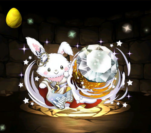 のっちのサンリオガチャ４回目オマケ　ファセットウィッシュミーメル