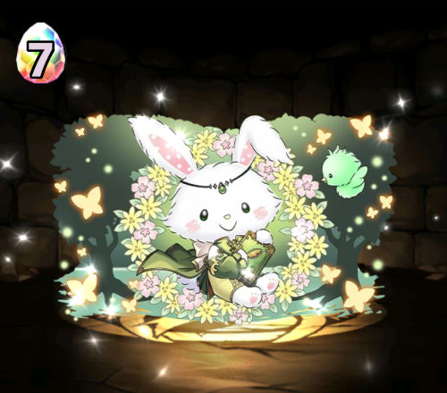 みずのんのサンリオガチャ5回目 アリナウィッシュミーメル