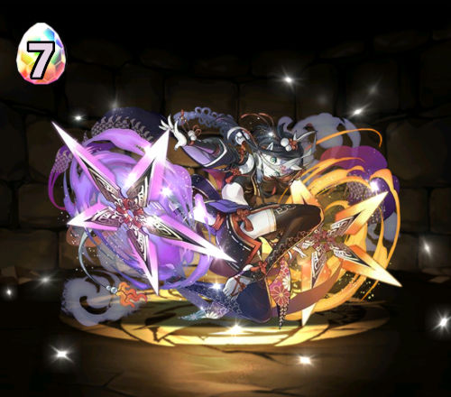 みずのんのＥＳＧＦ２回目　キリカ