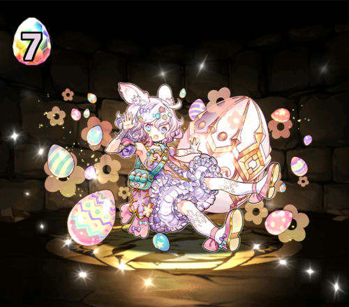 のっちのＥＳＧＦ１回目　ラビリル