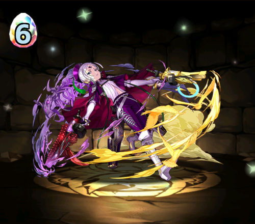 のっちのＥＳＧＦ４回目　カミラ