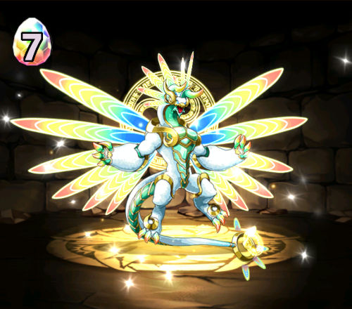 のっちのESGF6回目 ゼルクレア