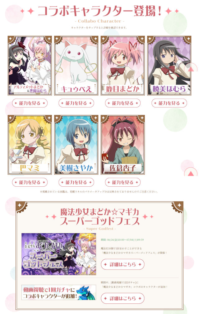 スーパーゴッドフェス
