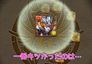 パズドラ女子 今まで一番キツかったスキル上げは パズドライフ