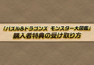 フィレム入手のシリアル入力窓口を変更 受け取りはアプリ内から パズドライフ