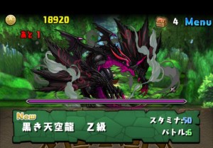 パズドラzコラボ Z級 黒き天空龍 攻略 ダンジョン情報 パズドライフ